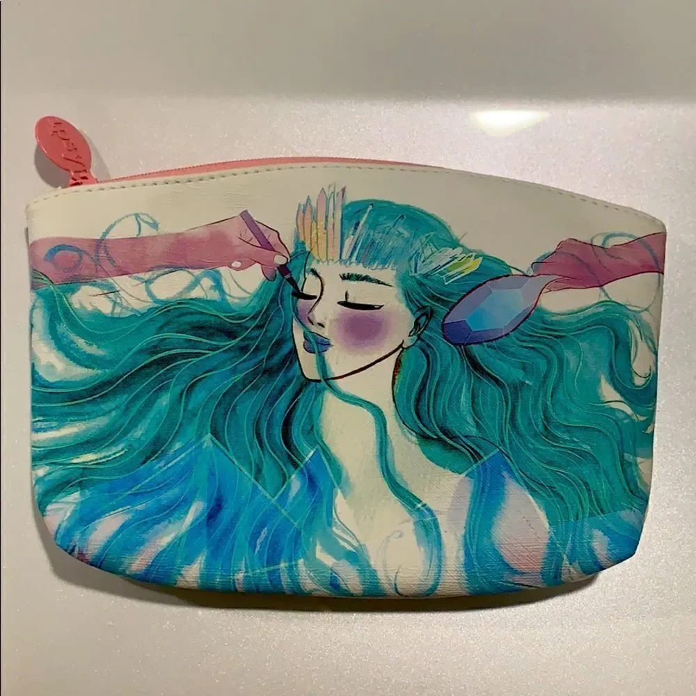 🎉last deal 🎉Makeup bag
